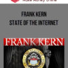 Frank Kern – State Of The Internet