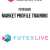 FutexLive – Market Profile Training
