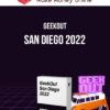 GeekOut – San Diego 2022