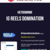 HeyDominik – IG Reels Domination