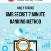 Holly Starks – GMB Secret 7 Minute Ranking Method