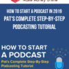 How to Start a Podcast in 2019