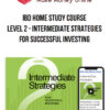 IBD Home Study Course – Level 2 – Intermediate Strategies for Successful Investing