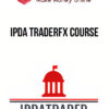 IPDA TraderFx Course