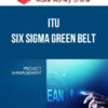 ITU – Six Sigma Green Belt