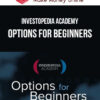 Investopedia Academy – Options for Beginners