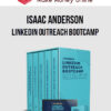 Isaac Anderson – LinkedIn Outreach Bootcamp