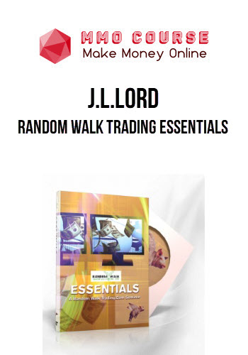 J.L.Lord – Random Walk Trading Essentials