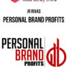 JR Rivas – Personal Brand Profits
