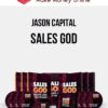 Jason Capital – Sales God