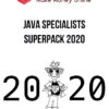 Java Specialists Superpack 2020