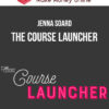 Jenna Soard – The Course Launcher