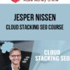 Jesper Nissen – Cloud Stacking SEO Course