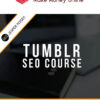 Jesper Nissen – Tumblr SEO Course