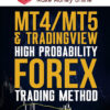 Jim Brown – MT4 High Probability Forex Trading Method