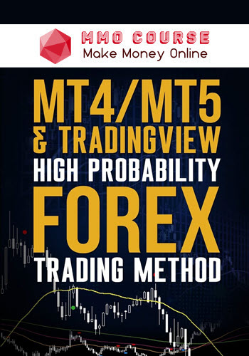 Jim Brown – MT4 High Probability Forex Trading Method