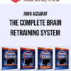 John Assaraf – The Complete Brain Retraining System