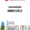 John Richardson – SmartLevels