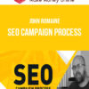 John Romaine – SEO Campaign Process