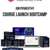 Jon Penberthy – Course Launch Bootcamp