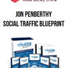 Jon Penberthy – Social Traffic Blueprint