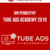 Jon Penberthy – Tube Ads Academy 2019
