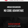 Jordan Richardson – No Code Advantage
