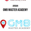 Jordan – GMB Master Academy