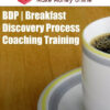 Joseph Riggio – Breakfast Discovery Process Coaching & Consulting SALES Model