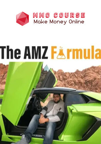 Joshua Crisp – The AMZ Formula