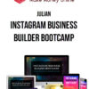 Julian – Instagram Business Builder Bootcamp