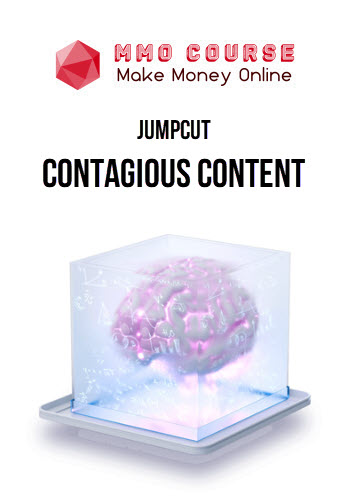 Jumpcut – Contagious Content