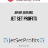 Junior Serrano – Jet Set Profits