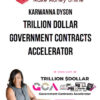 Karwanna Dyson – Trillion Dollar Government Contracts Accelerator