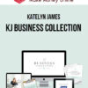 Katelyn James – KJ Business Collection