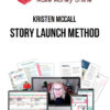Kristen McCall – Story Launch Method