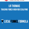 Damien Zamora – Local Funnel Formula