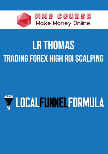 Damien Zamora – Local Funnel Formula
