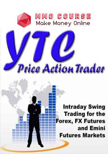Lance Beggs – YTC Price Action Trader