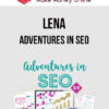 Lena – Adventures in SEO