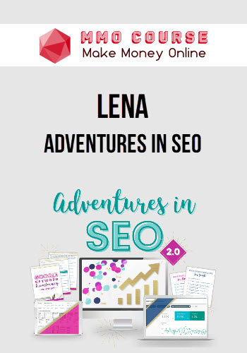 Lena – Adventures in SEO