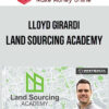 Lloyd Girardi – Land Sourcing Academy