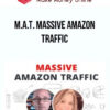 M.A.T. Massive Amazon Traffic