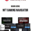 Mann Kong – NFT Gaming Navigator