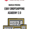 Marcus Pereira – eBay Dropshipping Academy 2.0