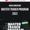 Mark Minervini – Master Trader Program 2022