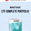 MarketGauge – ETF Complete Portfolio