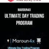Maroun4x – Ultimate Day Trading Program