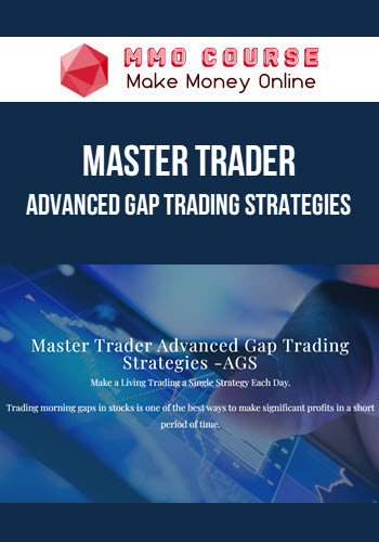 Master Trader – Advanced Gap Trading Strategies