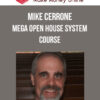 Mike Cerrone – MEGA Open House System Course